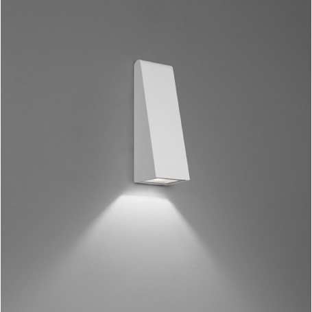 Artemide Design Collection floor/wall lamp MINI CUNEOvv