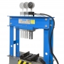 Fervi Hydraulic Shop Press P001/30 3