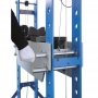 Fervi Hydraulic Shop Press P001/75 2