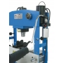 Fervi Hydraulic Shop Press P001/75 4