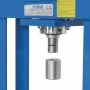 Fervi Hydraulic Shop Press P001/10 2