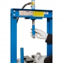 Fervi Hydraulic Shop Press P001/04 3