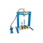 Fervi Hydraulic Shop Press P001/04 2