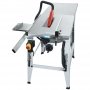 Fervi Circular Saw Bench Equipped With Carbide Tipped Saw Blade