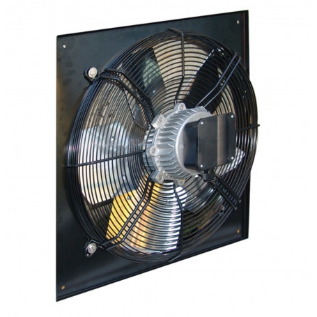 LUX LPE252 HELICAL FANS FOR WALL 1