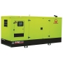 Pramac GSW190 i diesel stationary generator
