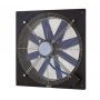LUX PLATE-S-504M PLATE MOUNTED AXIAL FAN WITH “COMPACT” MOTOR 1