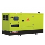 Pramac GSW 145 V diesel stationary Generator