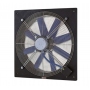 LUX PLATE-S-454T PLATE MOUNTED AXIAL FAN WITH “COMPACT” MOTOR 1