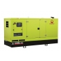 Pramac GSW 165 V diesel stationary Generator