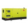 Pramac GSW 170 V diesel stationary Generator