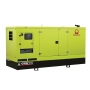 Pramac GSW 200 V Generatore stazionario diesel cofanato
