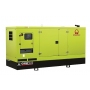 Pramac GSW225 V diesel stationary Generator
