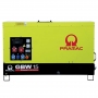 Pramac GBW 15 Y diesel stationary generator