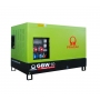 Pramac GBW 10 Y diesel stationary Generator