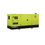 Pramac GSW 200 P diesel stationary Generator