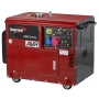 Powermate by Pramac PMD5050s diesel generator