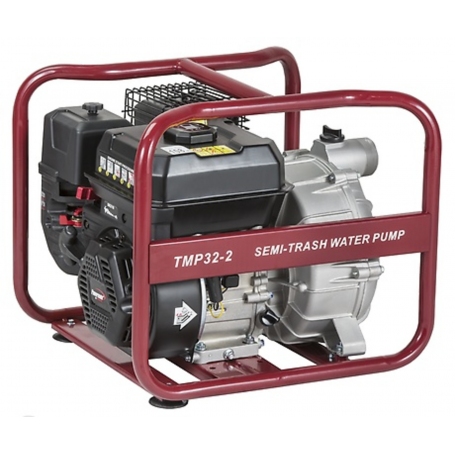 Powermate by Pramac TMP32-2 gasoline motor pump