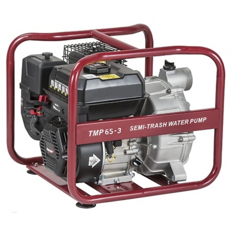 Powermate by Pramac TMP65-3 gasoline motor pump