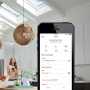 VELUX ACTIVE with NETATMO indoor climate control