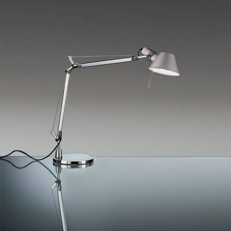 Artemide table lamp Tolomeo Miniv