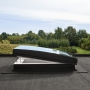 Velux CVP Integra electric curved glass rooflight