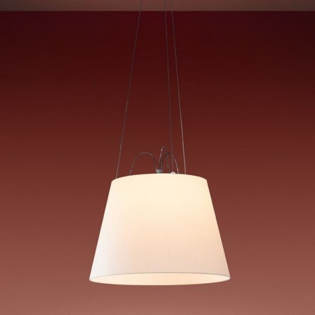 Artemide lampada a sospensione Tolomeo Mega1