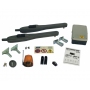 Prince Rib Kit for swing gates with leaf up to 250kg