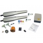 Rib Kit Evo Ice Kit for swing gates with leaf up to 400kg