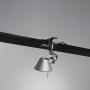 Artemide clip lamp Tolomeo Micro Pinza