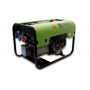 Pramac S9000 three-phase diesel generator