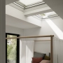 Velux MSG Flat Roof Awning Blind