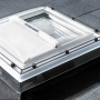 VELUX MSG Flat Roof Awning Blind