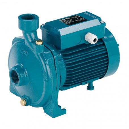 Calpeda NM 25/20A/B three-phase monobloc centrifugal electric pump with screwed connections 60000370300