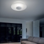 Linealight ceiling lamp Horizon_S