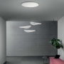 Linealight Ma&De Collection suspension lamp Diphy 3