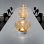 Linealight Ma&De collection lampada da tavolo La Mariée_tab vv