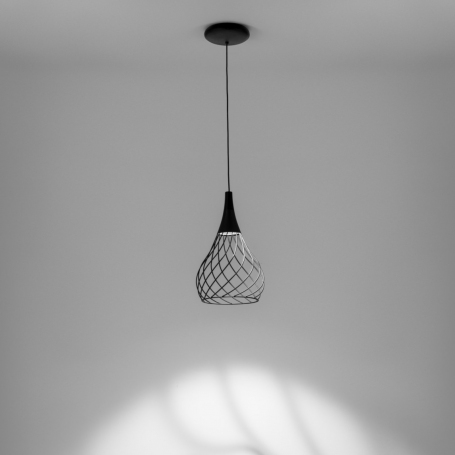 Linealight Ma&De collection lampada a sospensione Mongolfier_P1
