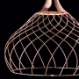 Linealight Ma&De collection lampada a sospensione Mongolfier_P2