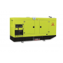Pramac GSW310 DO diesel stationary generator