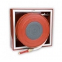 Bocciolone Basic Line wall-mounted fire hose DN 80/H STARJET