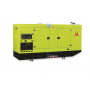 Pramac GSW510 DO diesel stationary Generator