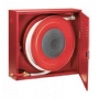 copy of Bocciolone Murano Collection wall-mounted fire hose DN 80/L SPRAYJET