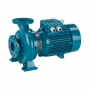 Calpeda NM 32/12DE three-phase monobloc centrifugal electric pump with flanged connections