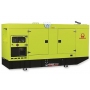 Pramac GSW 280 V diesel stationary Generator