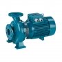 Calpeda NM 65/16AR three-phase monobloc centrifugal electric pump with flanged connections