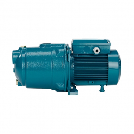 Calpeda MGP 202 three-phase horizontal multistage electric pump monobloc 60250021000