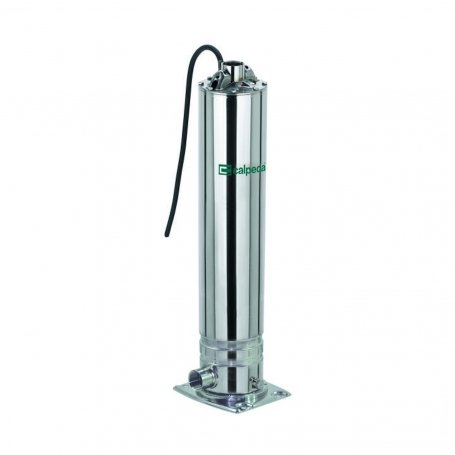 Calpeda MPSUM 507 three-phase vertical multistage electric pump monobloc 76L04071000
