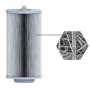 Astralpool Replacement cartridge for NanoFieber