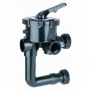 Astralpool Side selector valve for Clarity filter